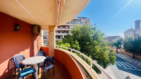 Apartamento Chanquete en el centro de Nerja - South Costa